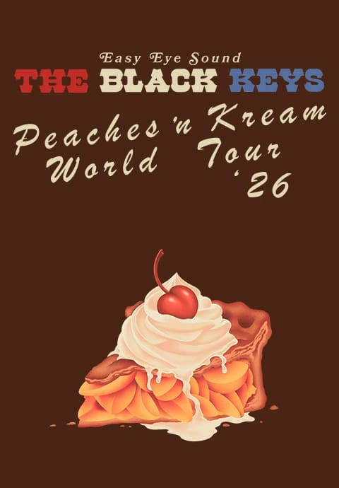 The Black Keys