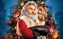 The Christmas Chronicles Film Gösterimi