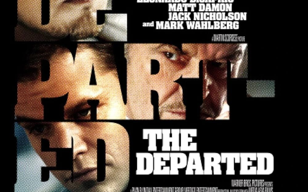 The Departed Film Gösterimi (Alt Yazılı)