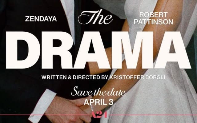 The Drama