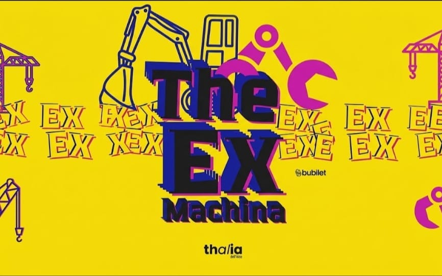 The Ex Machine