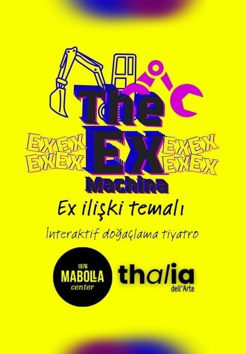 The Ex Machine