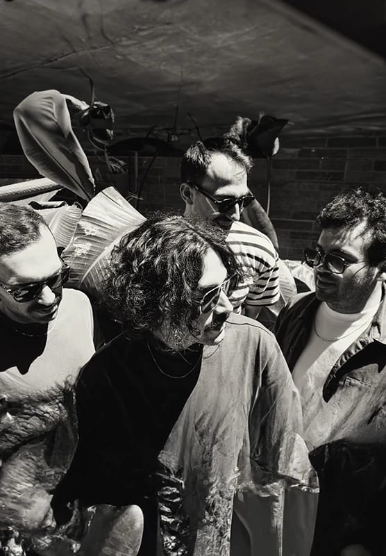 The Flabbies Konseri