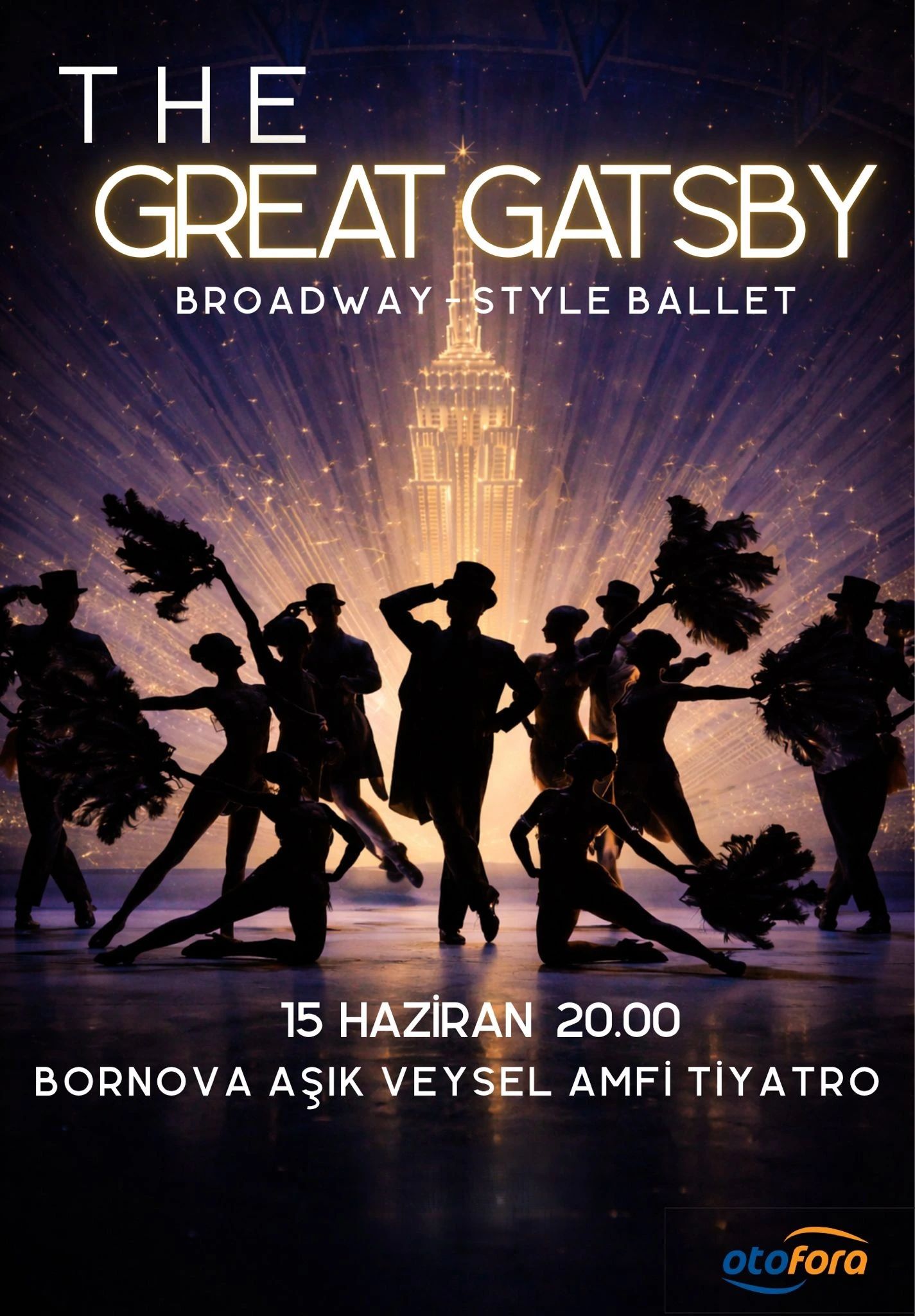 The Great Gatsby