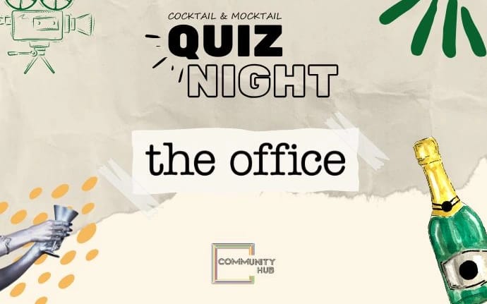 The Office Quiz Night