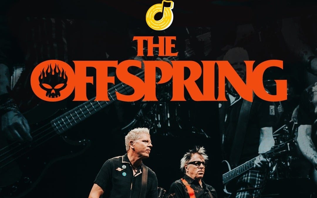 The Offspring