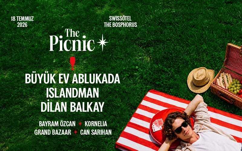The Picnic