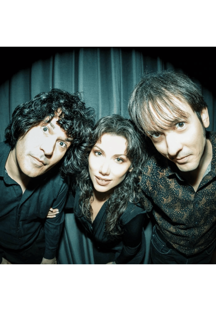 The Ringo Jets