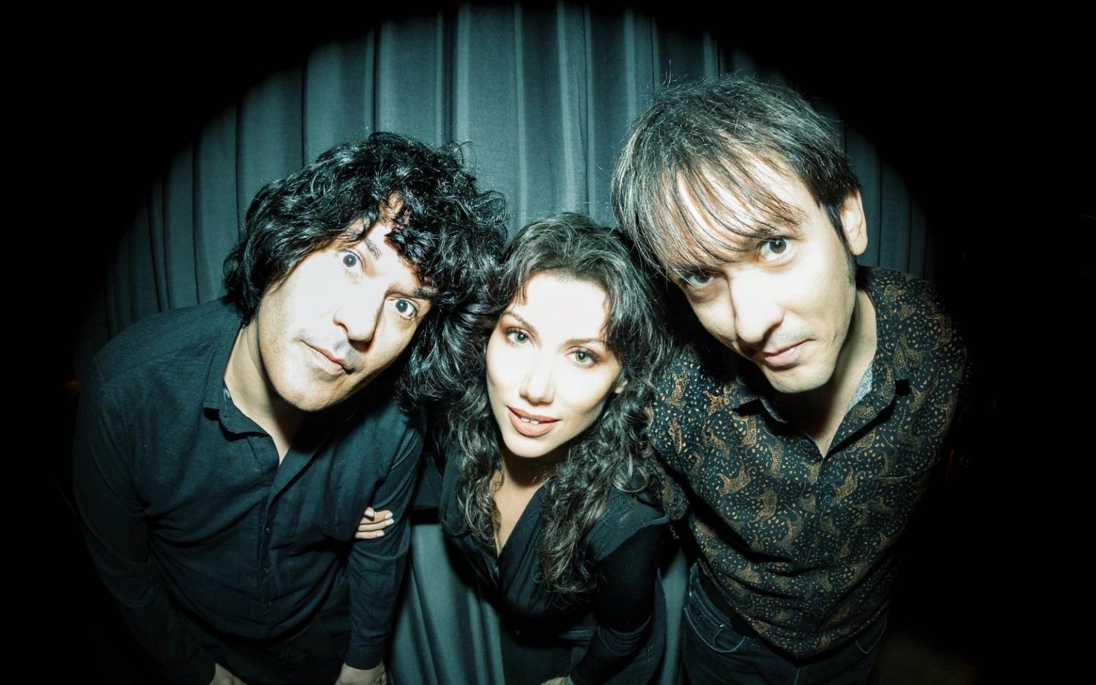 The Ringo Jets