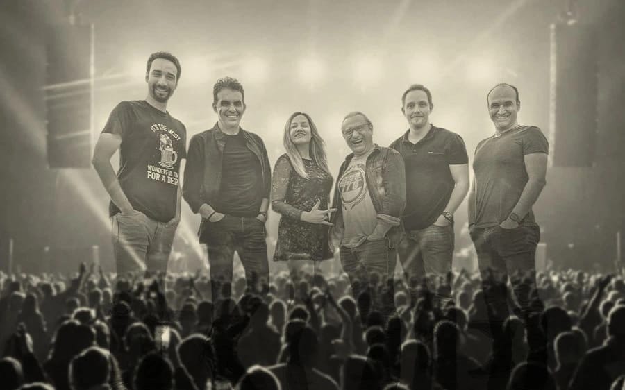 The Rocktors