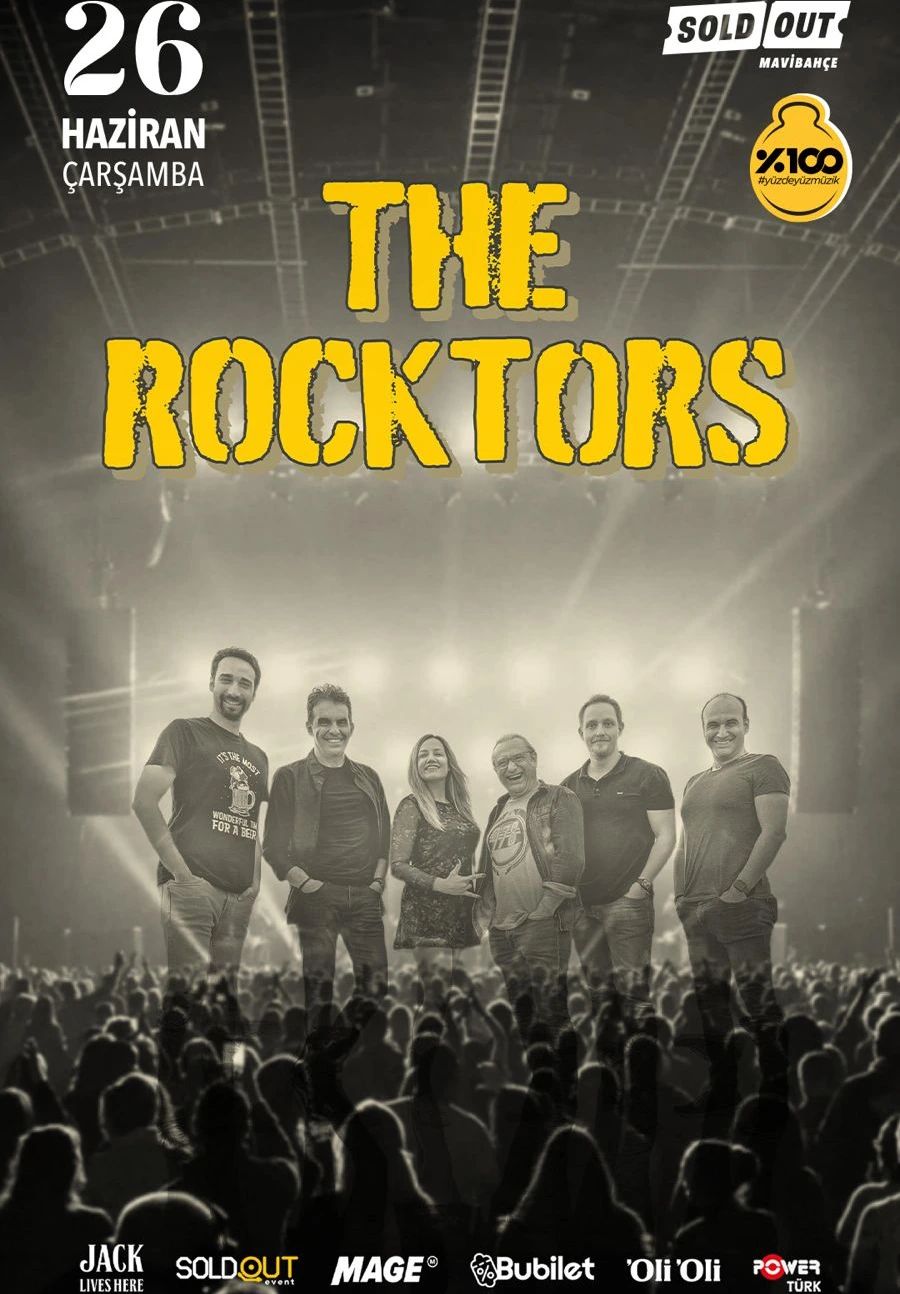 The Rocktors