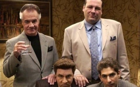 The Sopranos Quiz Night