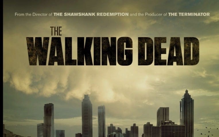 The Walking Dead Quiz Night