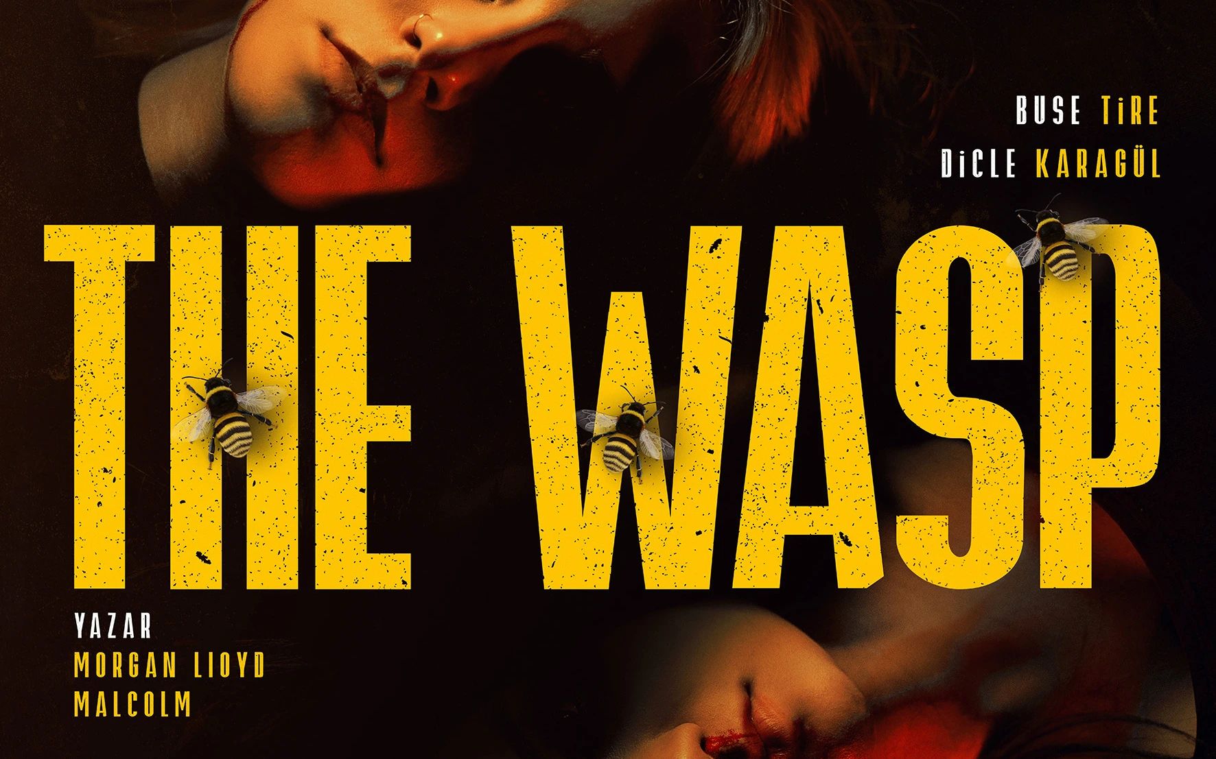 The Wasp (Yaban Arısı)