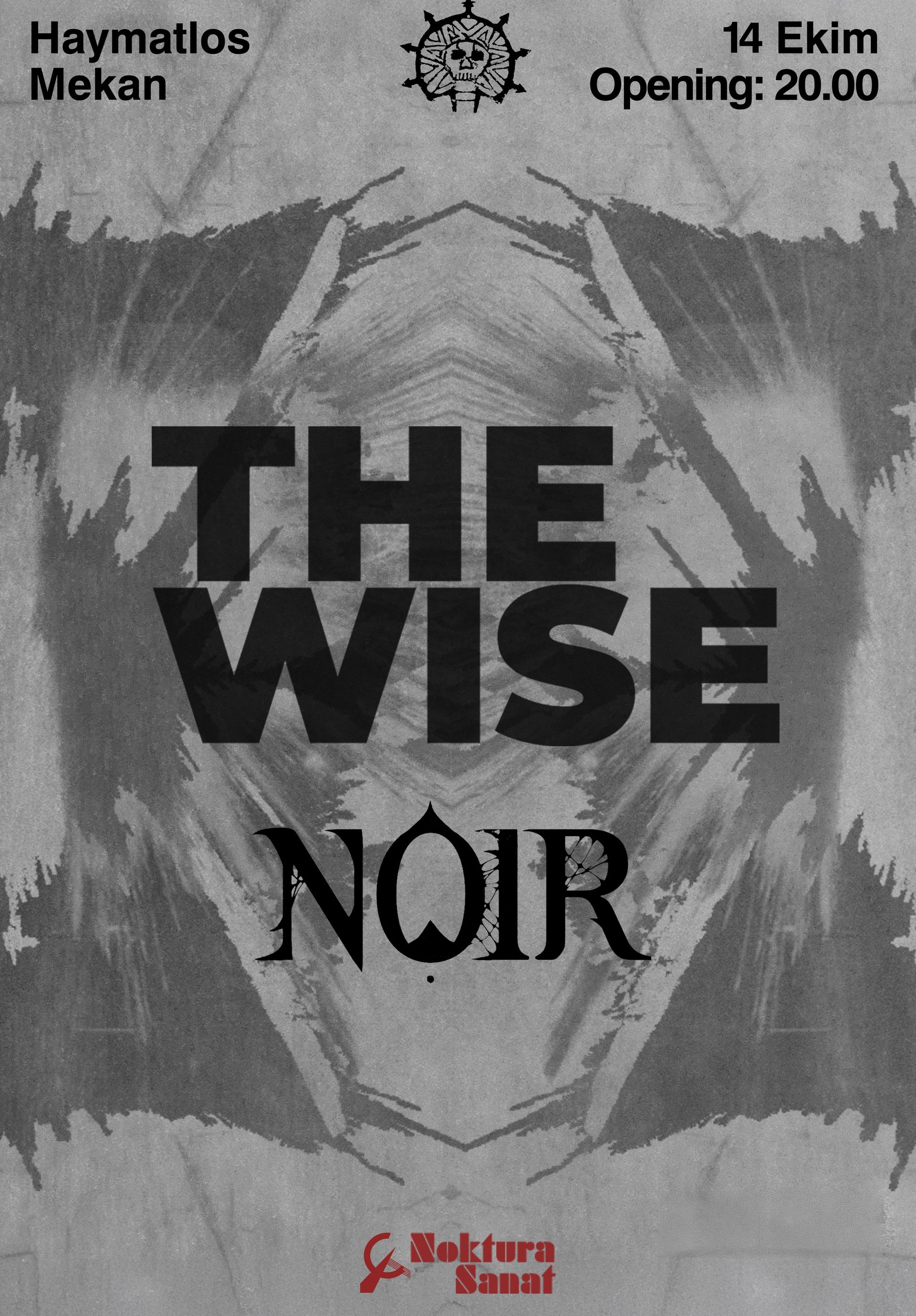 The Wise