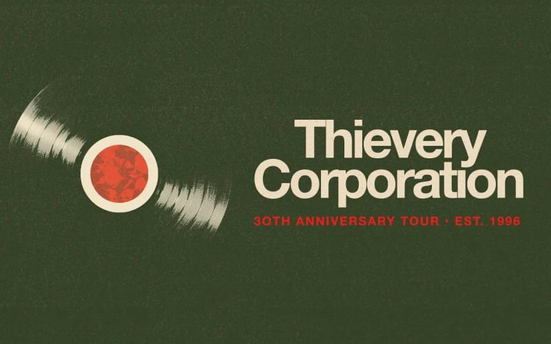 Thievery Corporation
