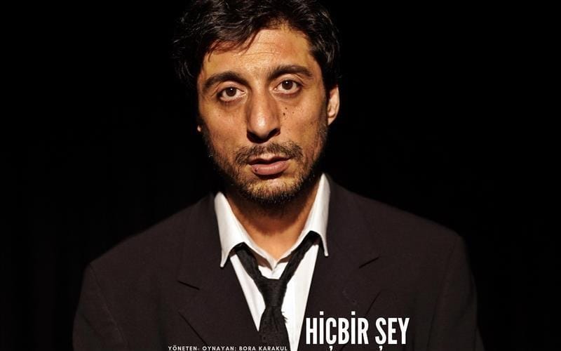 Hiçbir Şey Oyunu