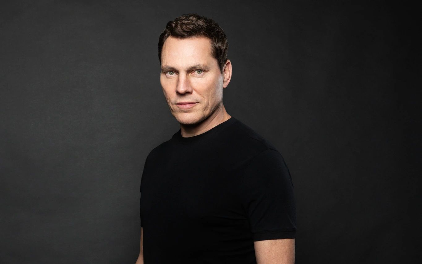 Tiesto - İstanbul Festivali
