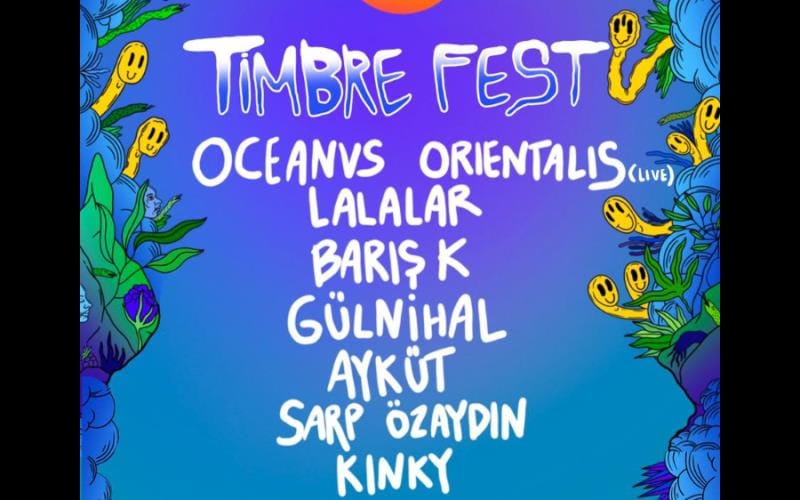 Timbre Fest