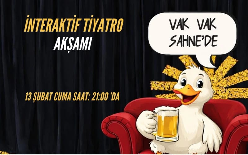 Tiyatro Kadıköy