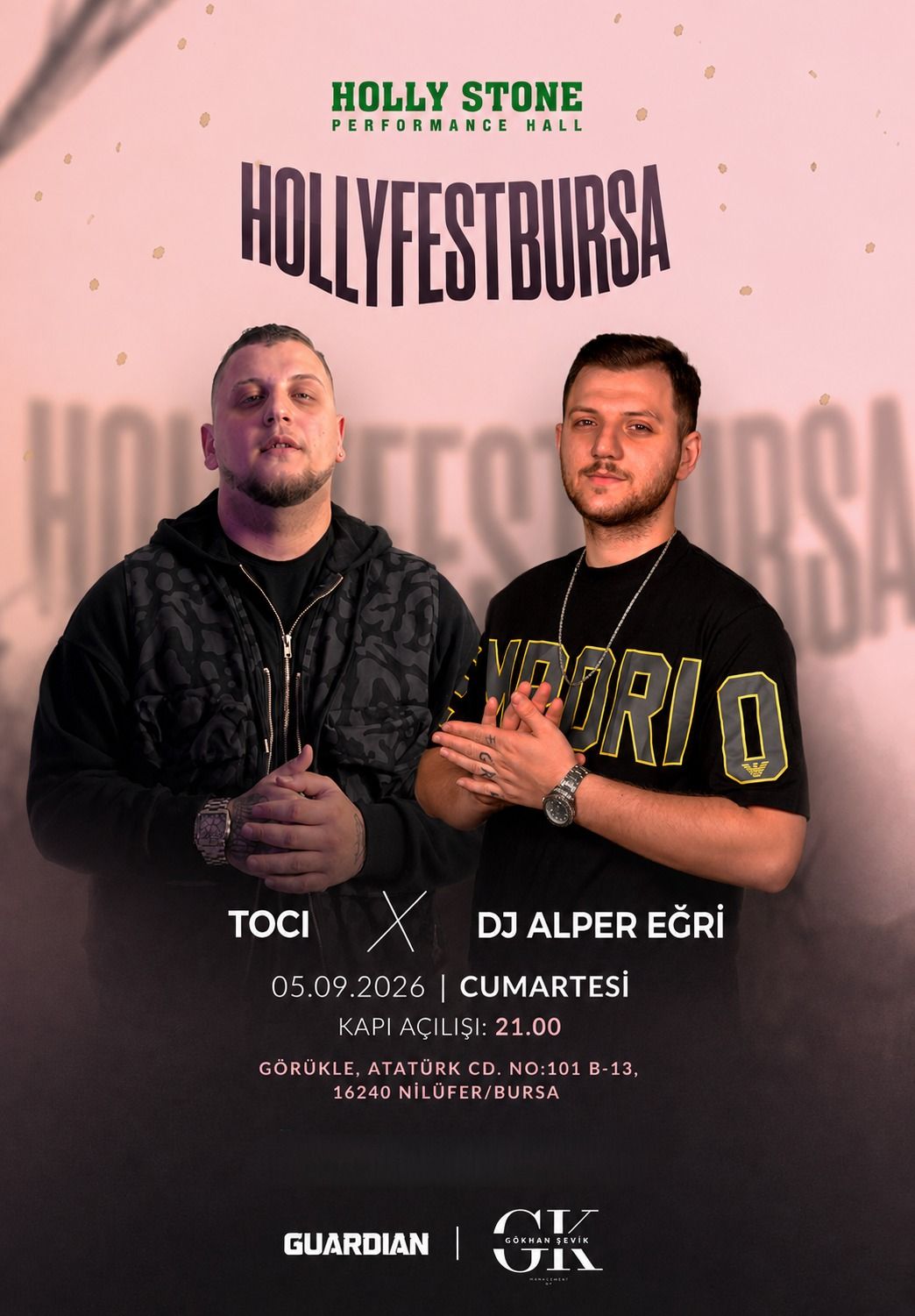 Toci