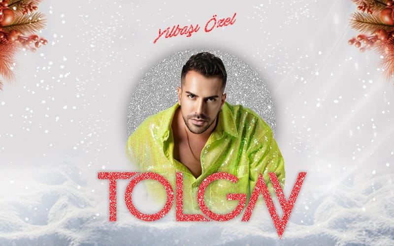 Tolgay Yılbaşı Özel
