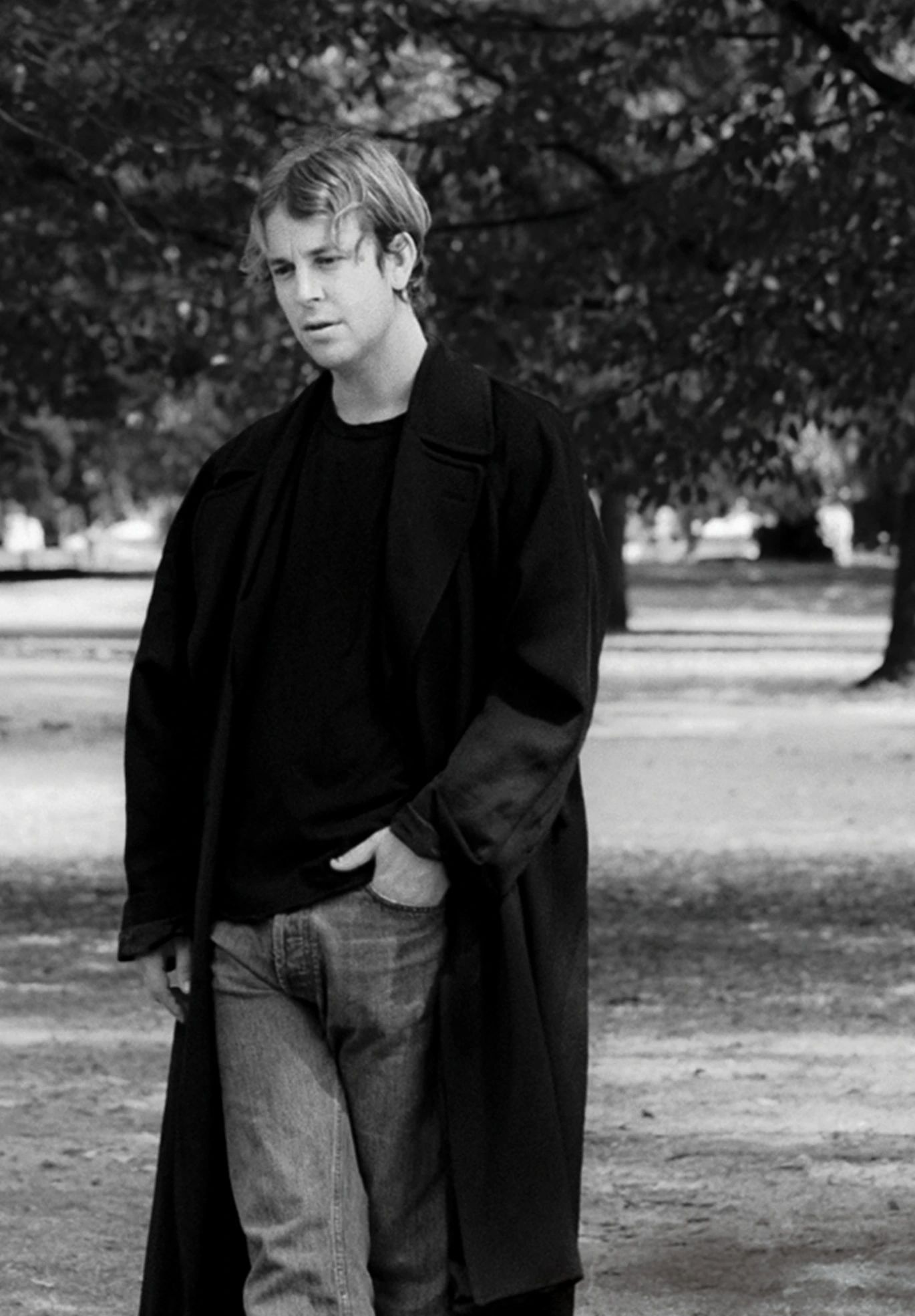 Tom Odell Konseri