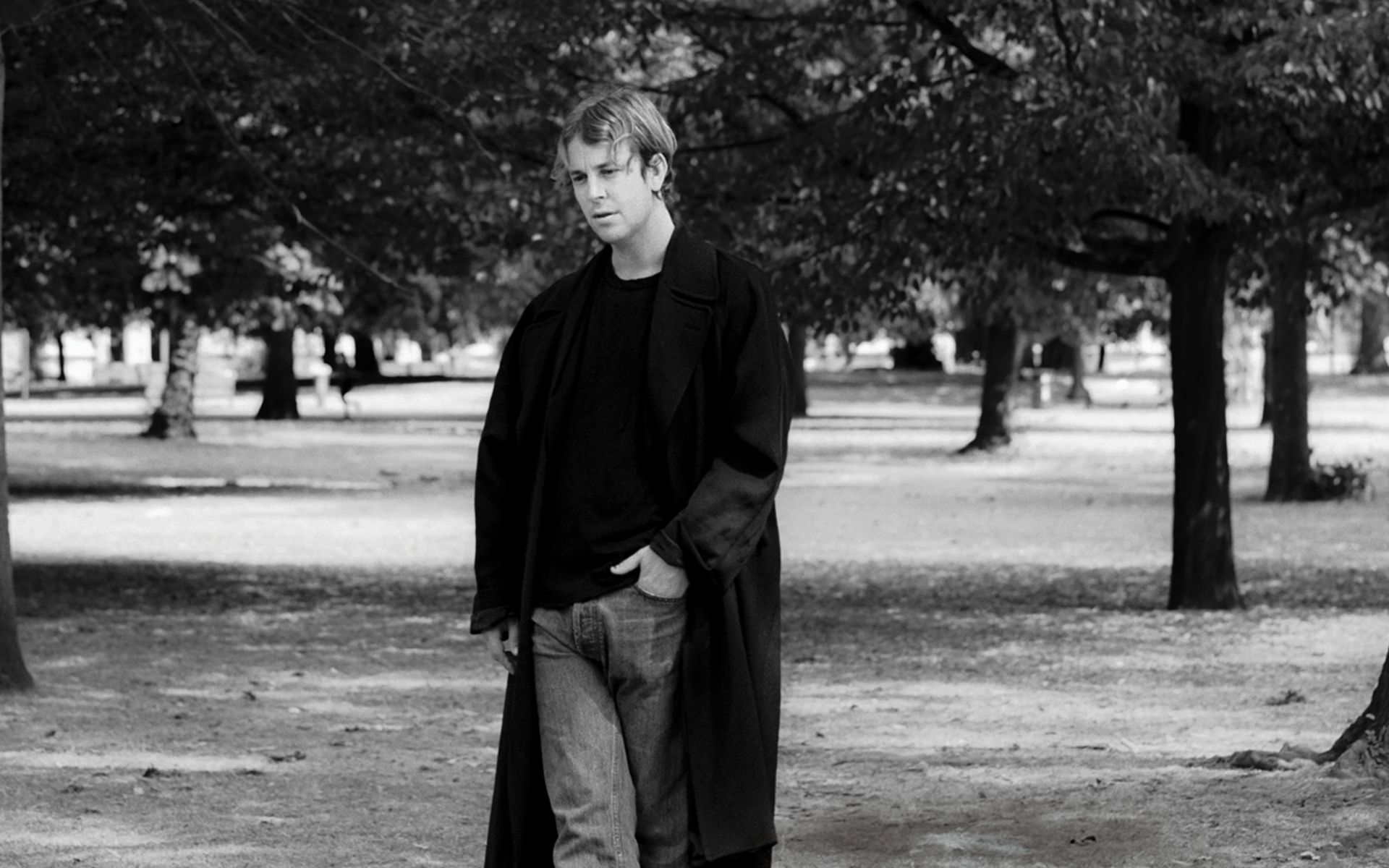 Tom Odell Konseri