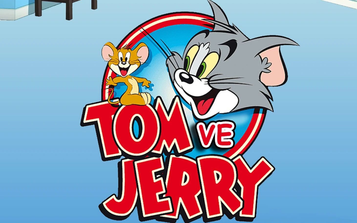 Tom ve Jerry Oyunu