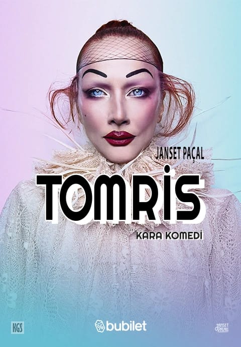 Tomris Oyunu