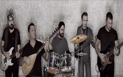 Toprak Band