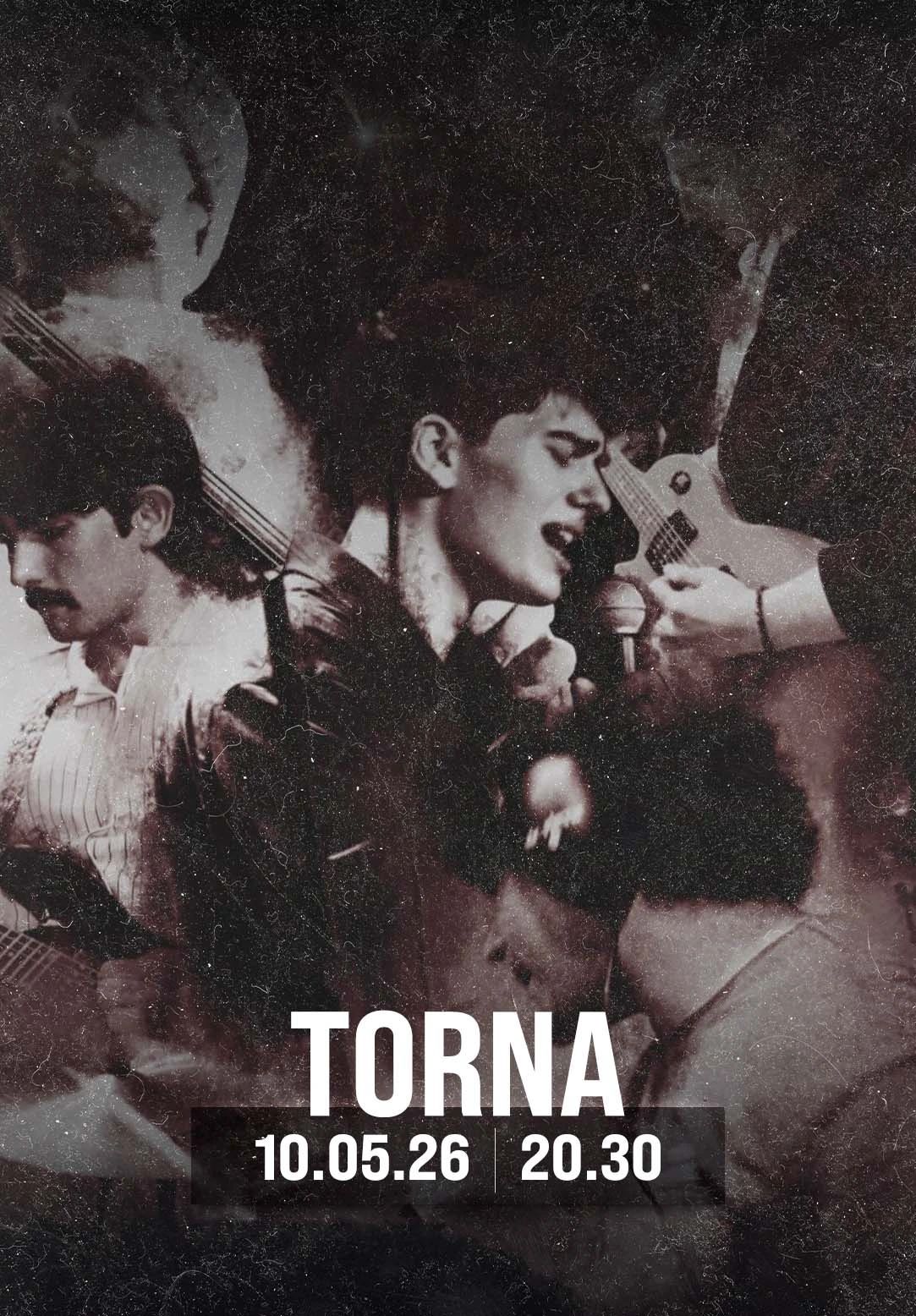 Torna Konseri