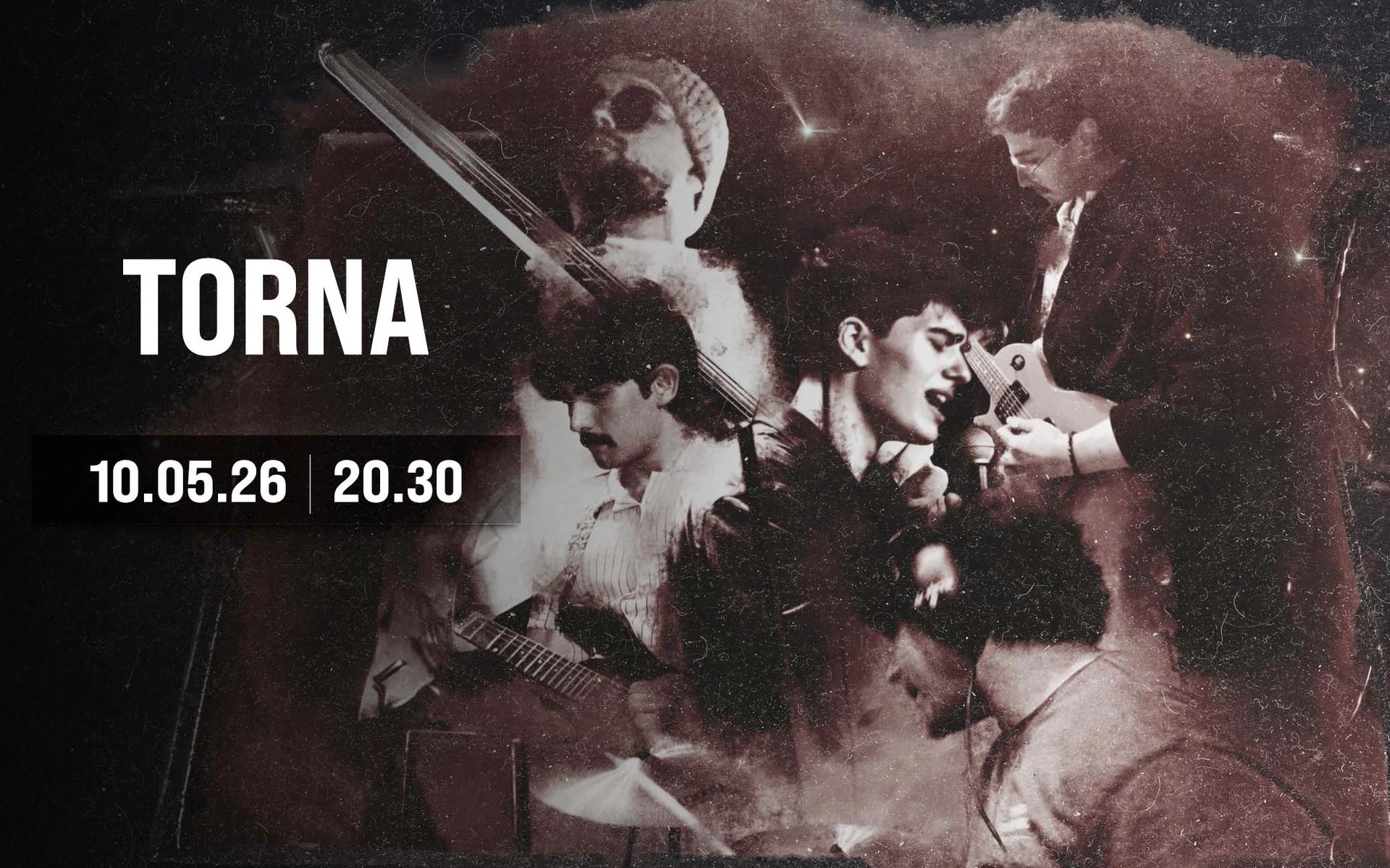 Torna Konseri