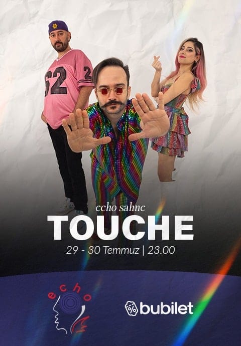 Touche