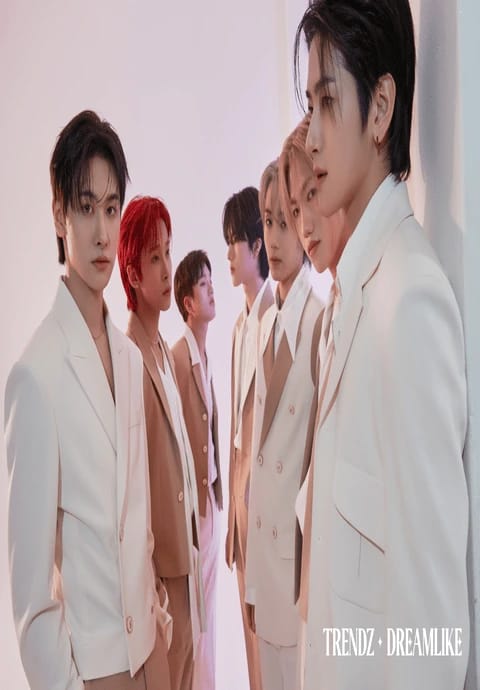 Trendz K-pop Konseri