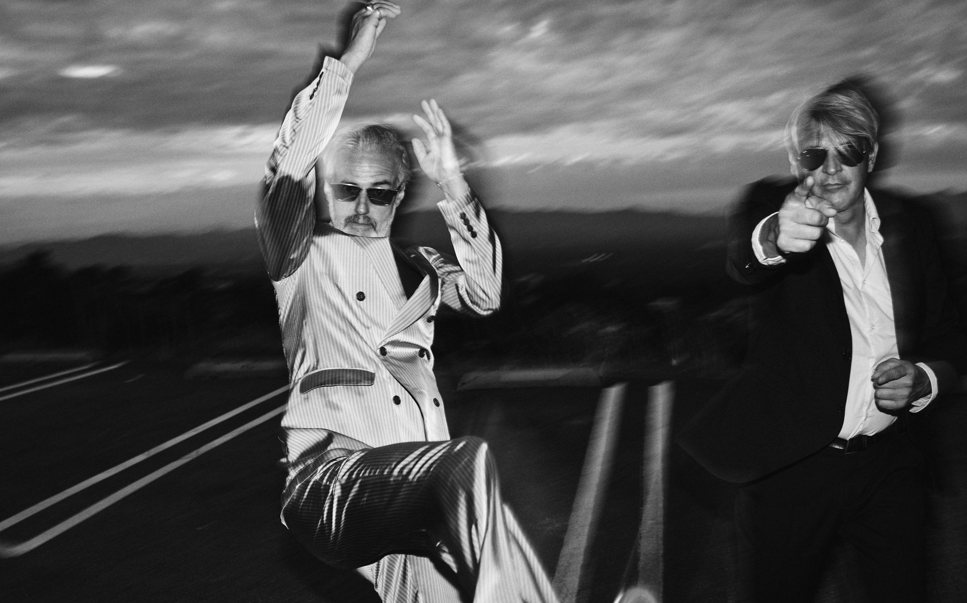 Triggerfinger