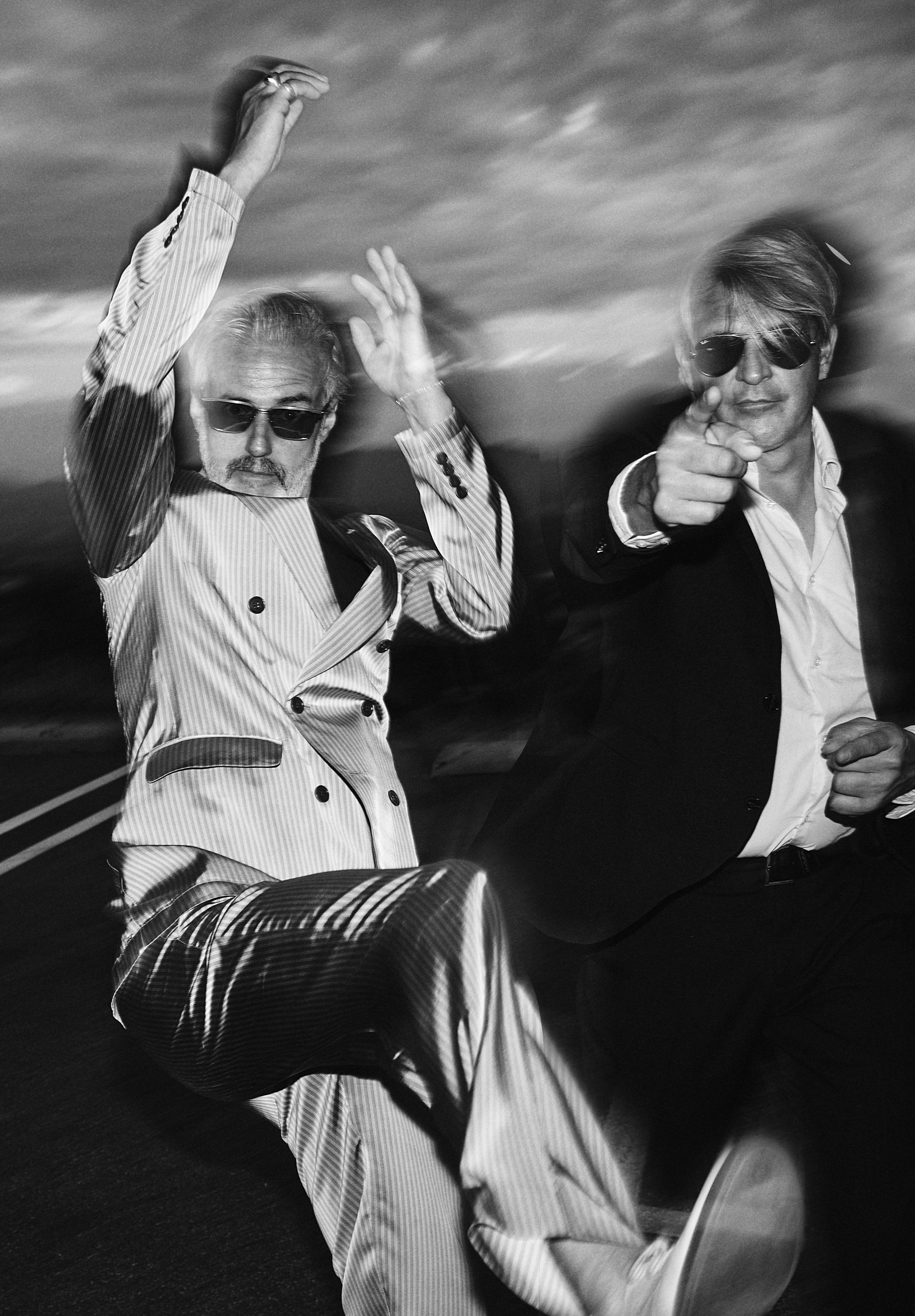Triggerfinger