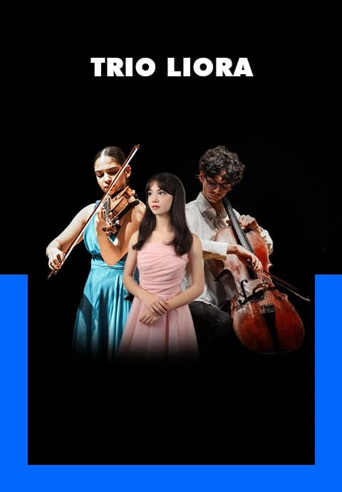Trio Liora “Romantik Dönemden Başyapıtlar”
