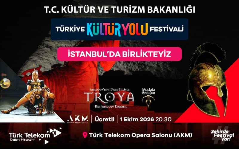 TROYA