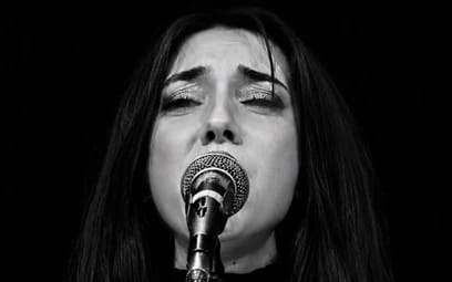 Tuana Arınmış, Gümüş, Obsidian