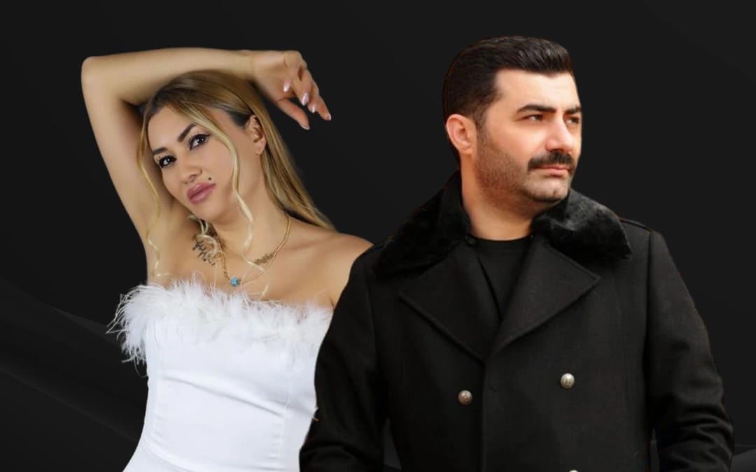 Tuğba Başaran ve Gökhan Doğanay Yemekli Gala