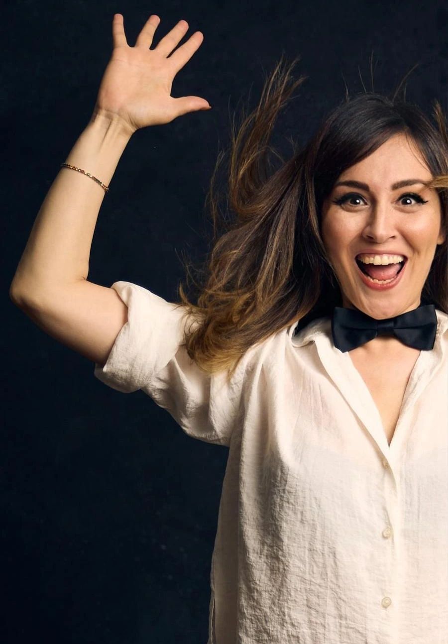 Tuğba Ulu Stand- Up