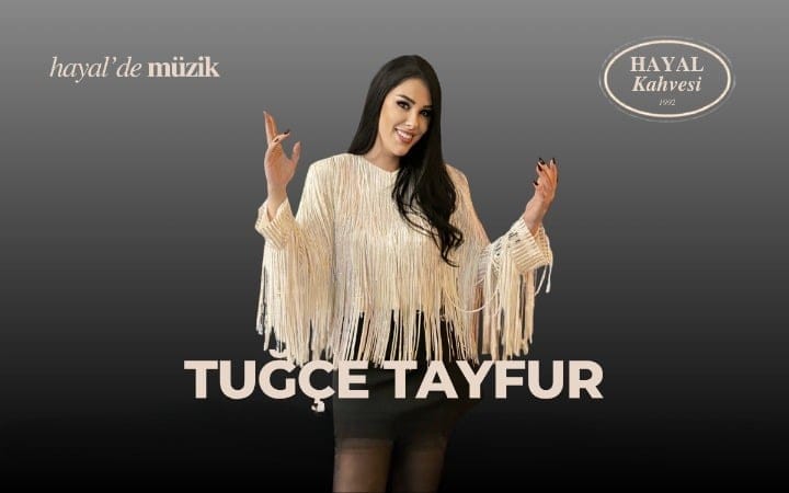 Tuğçe Tayfur Konseri