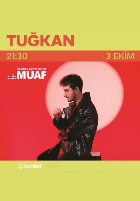 Tuğkan Konseri
