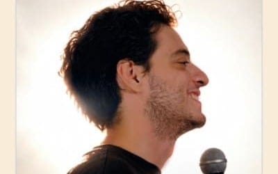 Tuğra Alparslan - Momentum - StandUp Gösterisi