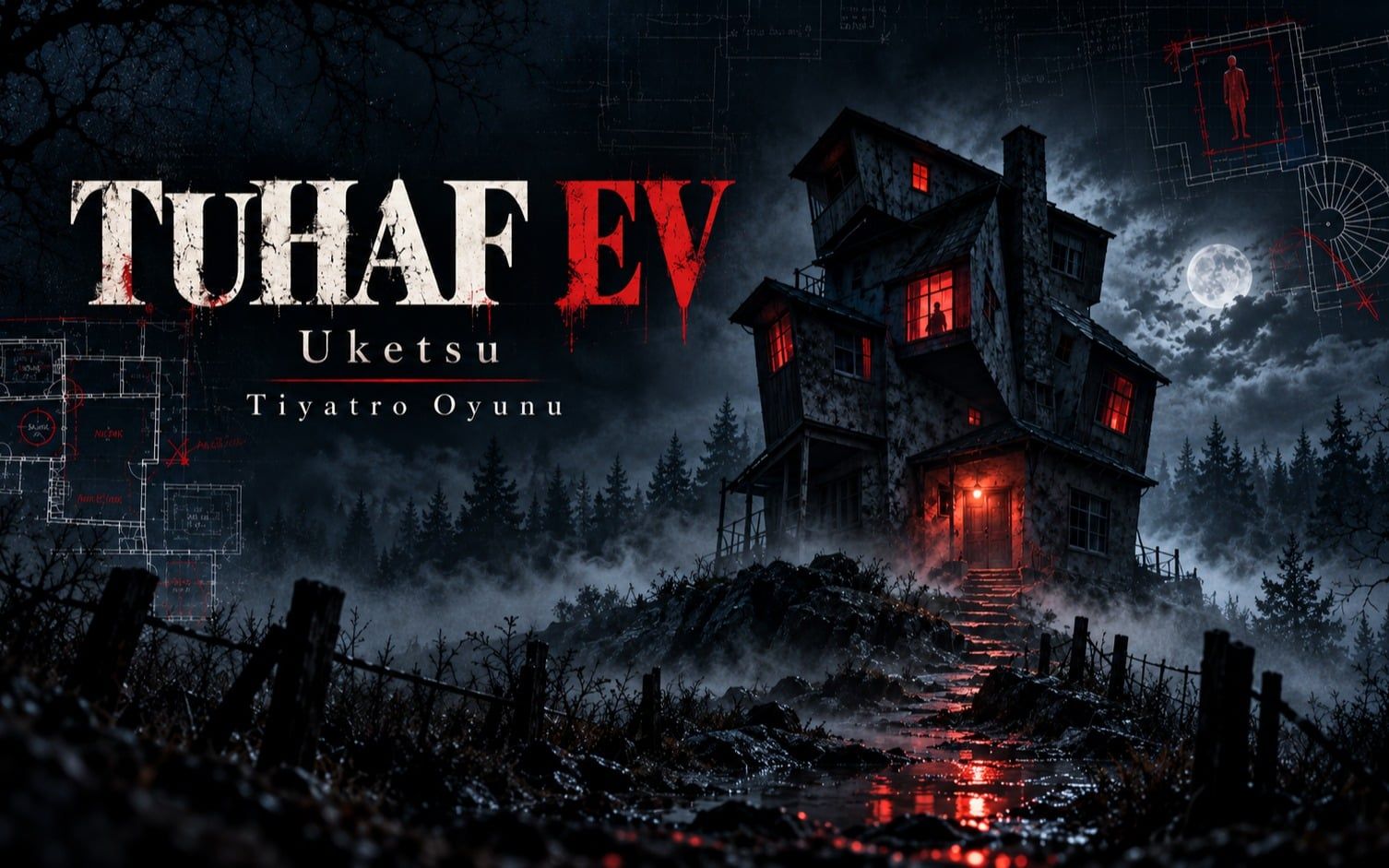 Tuhaf Ev