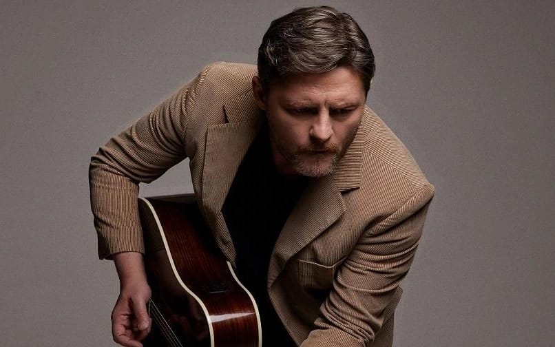 Tuna Kiremitçi "Şairin Şarkıları" Akustik Özel Yemekli Gala Gecesi