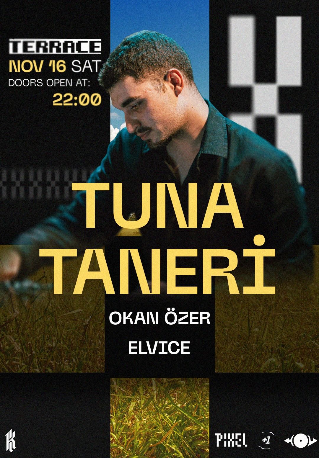 Tuna Taneri