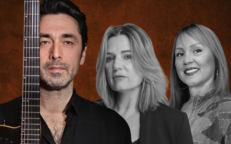 Tunç Öndemir Konseri