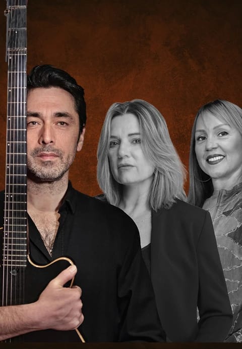 Tunç Öndemir Konseri